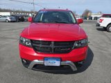 Used 2015 Dodge Journey Crossroad w/ Flexible Seating Group image 3