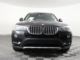 Used 2017 BMW X3 xDrive28i image 2
