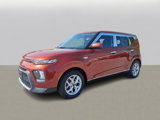 Used 2022 Kia Soul LX w/ Technology Package image 5