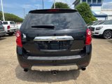 Used 2015 Chevrolet Equinox LTZ image 6