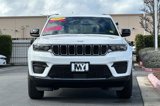 New 2025 Jeep Grand Cherokee Laredo image 2