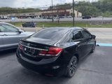 Used 2015 Honda Civic EX image 3