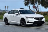 New 2025 Acura Integra A-Spec image 2
