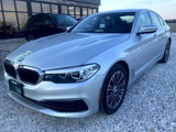 Used 2019 BMW 530i xDrive w/ Convenience Package image 2