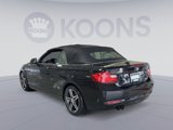 Used 2017 BMW 230i xDrive Convertible image 4