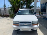 Used 2003 Chevrolet Blazer LS w/ Preferred Equipment Group image 3