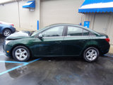 Used 2014 Chevrolet Cruze LT image 5