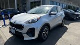 Used 2022 Kia Sportage LX image 4