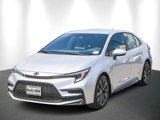 Used 2024 Toyota Corolla SE image 3