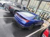 Used 2021 Hyundai Elantra Blue image 5