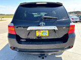 Used 2008 Toyota Highlander Limited image 4