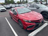 Used 2021 Toyota Camry SE image 2