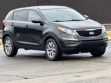 Used 2014 Kia Sportage LX image 2