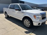 Used 2012 Ford F150 Platinum image 3