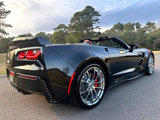 Used 2018 Chevrolet Corvette Grand Sport image 5