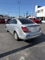 Used 2019 Chevrolet Sonic LT w/ Convenience Package image 5