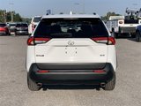 Used 2024 Toyota RAV4 XLE image 5