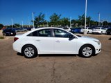 Used 2013 Chevrolet Cruze LS image 4