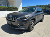 Used 2022 Jeep Cherokee Limited image 2