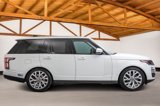 Used 2020 Land Rover Range Rover HSE image 4