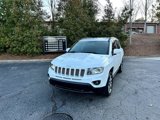Used 2015 Jeep Compass Limited image 2