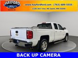 Used 2017 Chevrolet Silverado 1500 LT w/ All Star Edition image 5