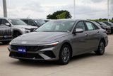 Used 2024 Hyundai Elantra SEL image 3