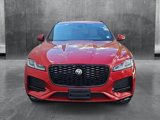 Used 2023 Jaguar F-PACE S image 2