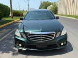 Used 2010 Mercedes-Benz E 350 4MATIC Sedan image 4