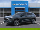 New 2025 Chevrolet Trax LT w/ Driver Confidence Package image 2