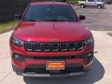 New 2025 Jeep Compass Latitude w/ Altitude Special Edition image 2