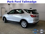 Used 2018 Chevrolet Equinox LS image 2