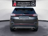 Used 2017 Ford Edge SEL image 4
