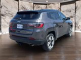 Used 2021 Jeep Compass Limited image 5