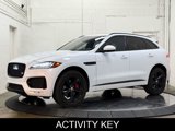 Used 2019 Jaguar F-PACE S image 4
