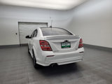 Used 2019 Chevrolet Sonic LT w/ RS Package image 6