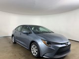 Used 2021 Toyota Corolla LE image 4