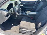Certified 2024 Honda Accord EX image 4