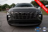 Used 2022 Hyundai Tucson Limited image 2