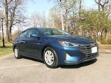 Used 2019 Hyundai Elantra SE image 3