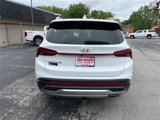 Used 2022 Hyundai Santa Fe SEL image 4