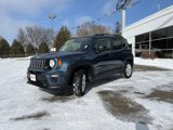 Used 2022 Jeep Renegade Sport w/ Sport Appearance Group image 3