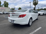 Used 2011 Buick Regal CXL w/ RL6 Preferred Equipment Group image 3