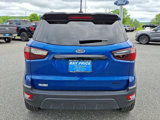 Certified 2021 Ford EcoSport SES image 5