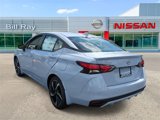 New 2025 Nissan Versa SR image 3