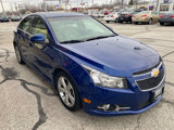 Used 2012 Chevrolet Cruze LT w/ RS Package image 5