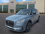 New 2025 Lincoln Corsair Grand Touring image 3