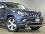 Used 2014 Jeep Grand Cherokee Limited image 3