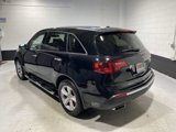 Used 2013 Acura MDX w/ Technology Package image 4