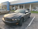 Used 2011 Ford Mustang Premium w/ 202A Rapid Spec Order Code image 3